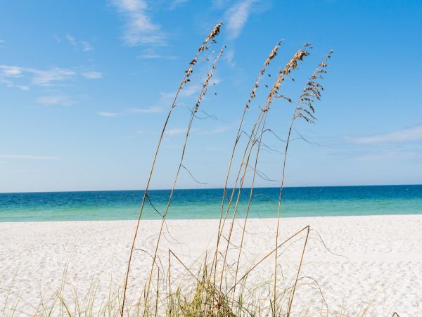 Gulf Views Bradenton Beach Vacation Condo Two Bedroom