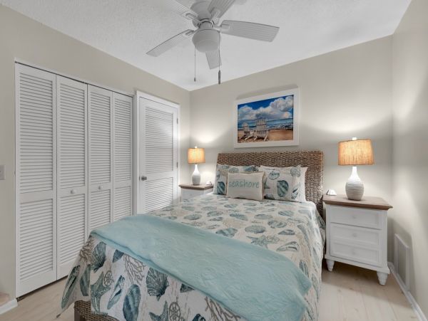 Gulf Views Bradenton Beach Vacation Condo Two Bedroom