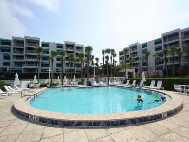 Luxury Longboat Key Beach Condo - Monthly Rental