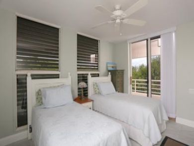 Luxury Longboat Key Beach Condo - Monthly Rental