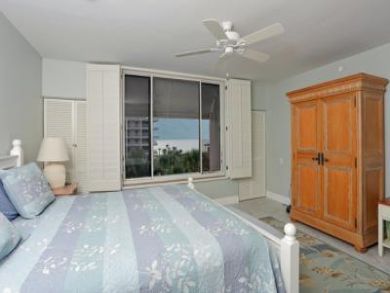 Luxury Longboat Key Beach Condo - Monthly Rental