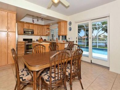 Luxury Longboat Key Vacation Rental Home 3 Bedroom