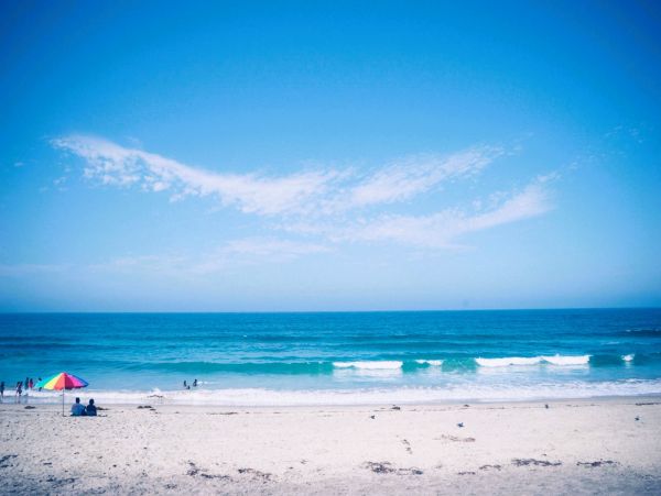 Beautiful Beach Views at this 2 Bedroom Siesta Key Condo