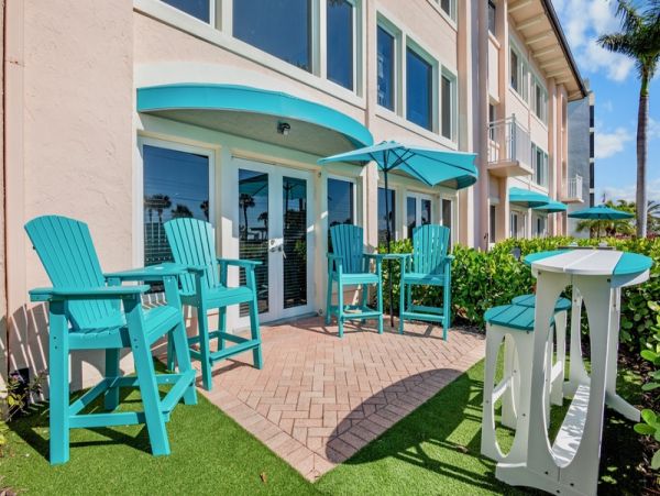 Discover Your Dream Siesta Key Getaway - 2-Bedroom Condo