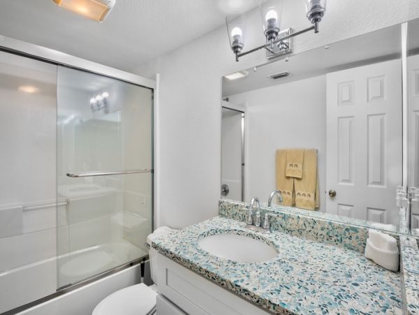 Discover Your Dream Siesta Key Getaway - 2-Bedroom Condo