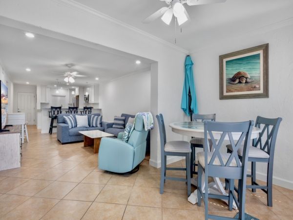 Discover Your Dream Siesta Key Getaway - 2-Bedroom Condo
