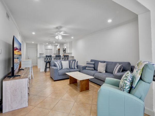 Discover Your Dream Siesta Key Getaway - 2-Bedroom Condo
