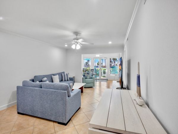 Discover Your Dream Siesta Key Getaway - 2-Bedroom Condo