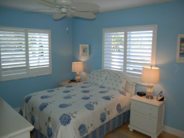 Lovely 2 Bedroom Condo in Siesta Key