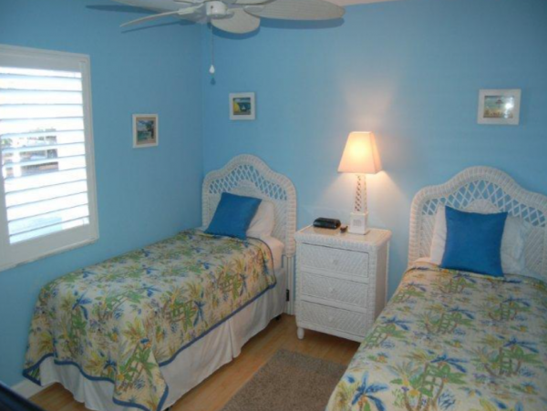 Lovely 2 Bedroom Condo in Siesta Key