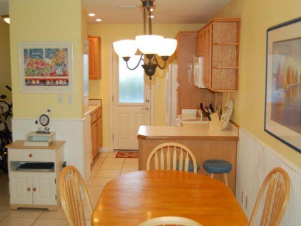 Lovely 2 Bedroom Condo in Siesta Key