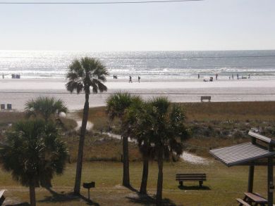 Gulf View Rental Condo in Siesta Key, Florida