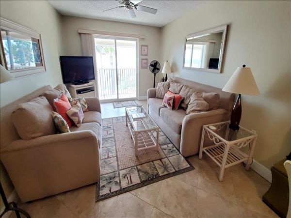 The Best 2 Bedroom condos on Holmes Beach for Rent