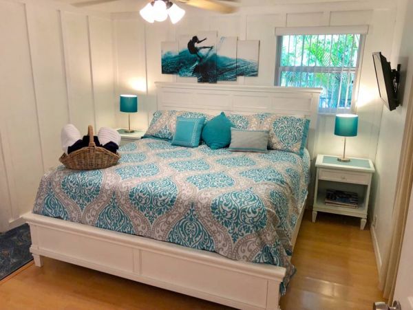 Bradenton Beach 4 Bedroom Vacation Pool Home Walk To Beach