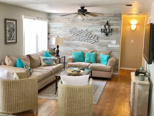 Bradenton Beach 4 Bedroom Vacation Pool Home Walk To Beach