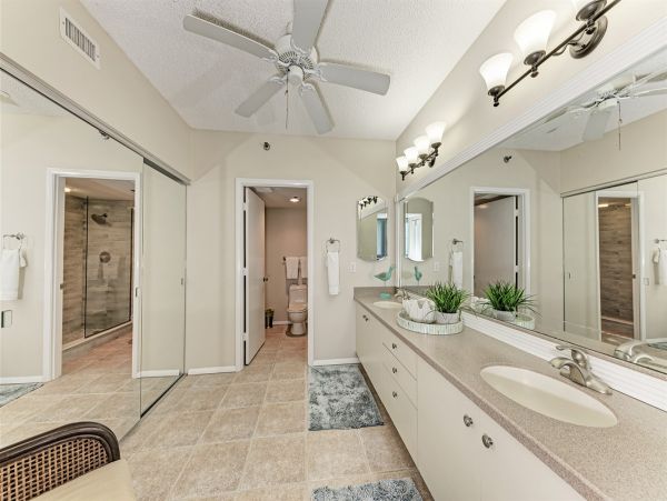 One of the Best Beachside Communities on Longboat Key