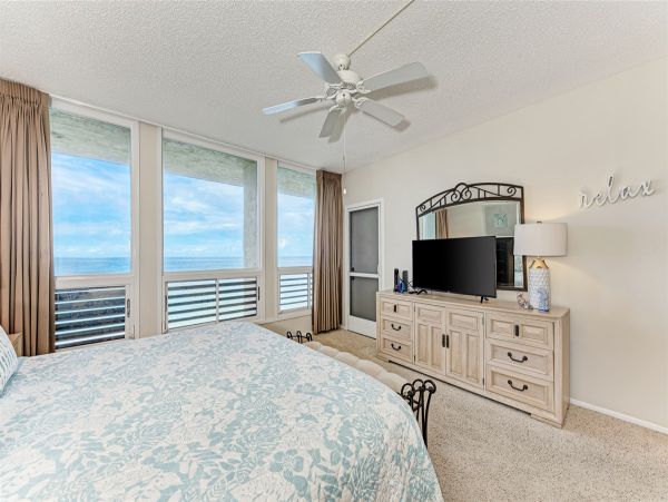 One of the Best Beachside Communities on Longboat Key