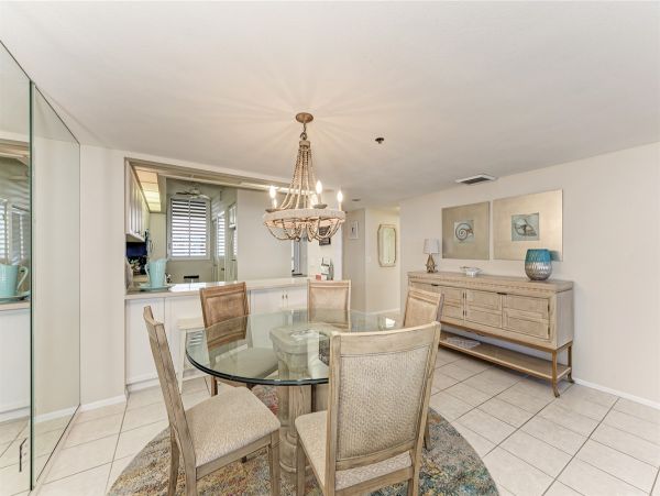 One of the Best Beachside Communities on Longboat Key