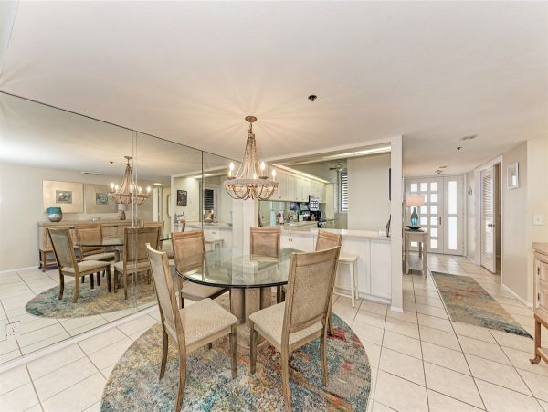 One of the Best Beachside Communities on Longboat Key