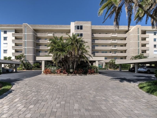 Longboat Key Vacation Rental - Direct Gulf Front Condo with Lanai