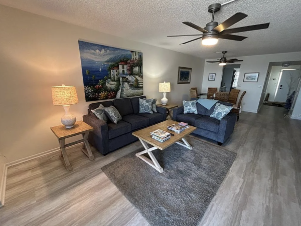 Longboat Key Vacation Rental - Direct Gulf Front Condo with Lanai
