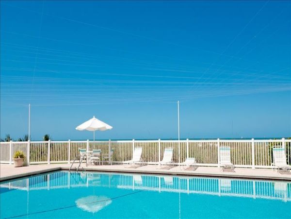 Luxury Beach Condo with Two Bedrooms