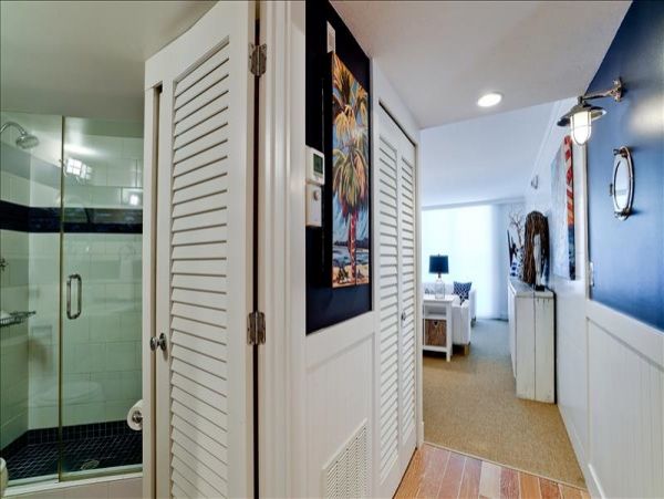 Luxury Beach Condo with Two Bedrooms