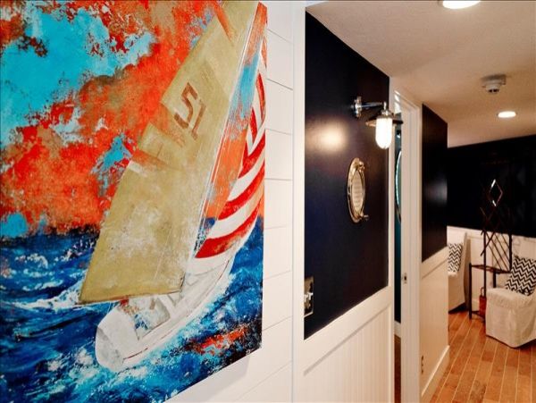 Luxury Beach Condo with Two Bedrooms
