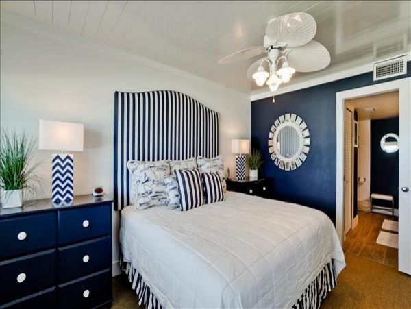 Luxury Beach Condo with Two Bedrooms