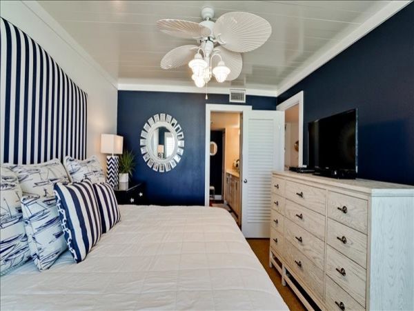Luxury Beach Condo with Two Bedrooms