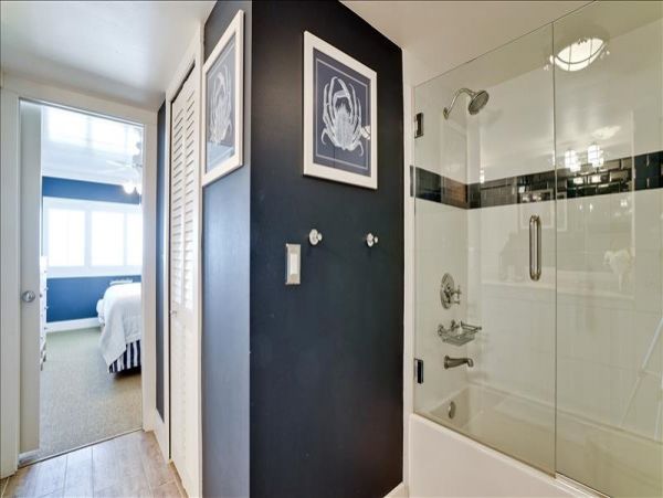 Luxury Beach Condo with Two Bedrooms