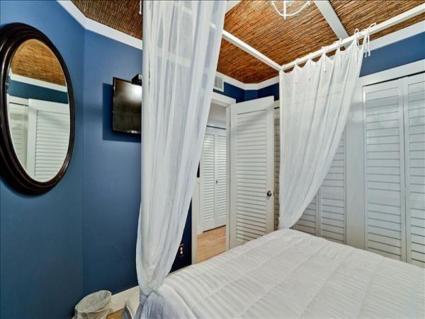 Luxury Beach Condo with Two Bedrooms