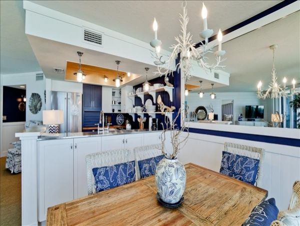 Luxury Beach Condo with Two Bedrooms