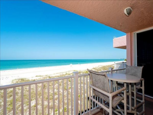 Luxury Beach Condo with Two Bedrooms