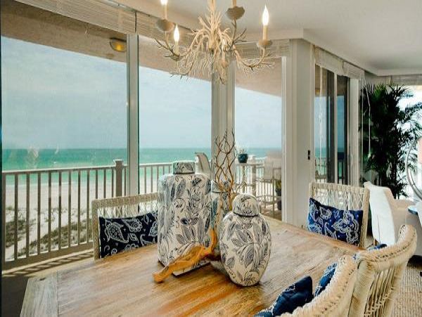 Luxury Beach Condo with Two Bedrooms