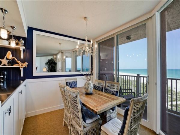 Luxury Beach Condo with Two Bedrooms