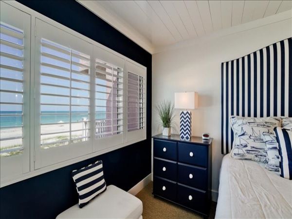 Luxury Beach Condo with Two Bedrooms