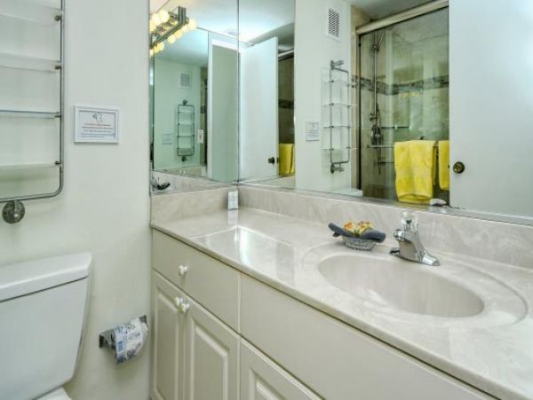 Gulf Views Two Bedroom Longboat Key Condo on the Beach