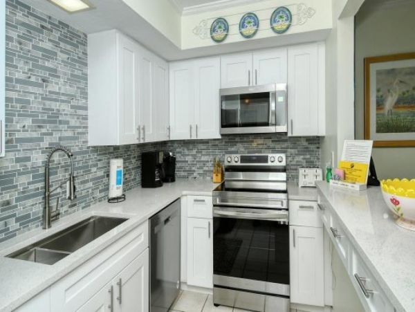 Gulf Views Two Bedroom Longboat Key Condo on the Beach