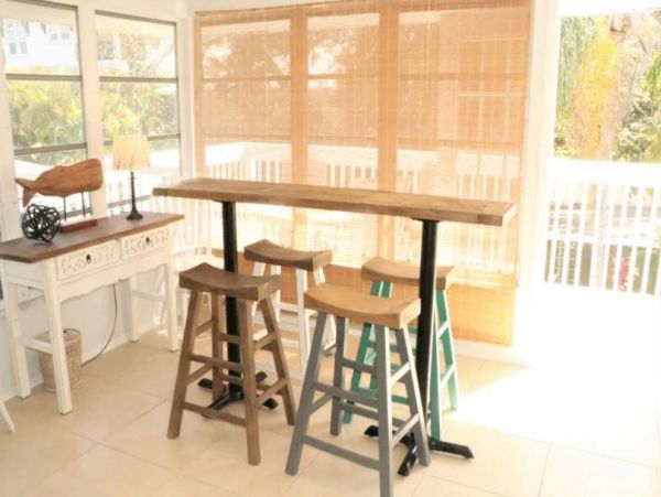 Siesta Key  Vacation Rental One House From the Beach