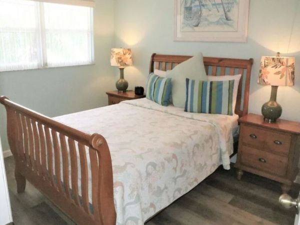 Siesta Key  Vacation Rental One House From the Beach