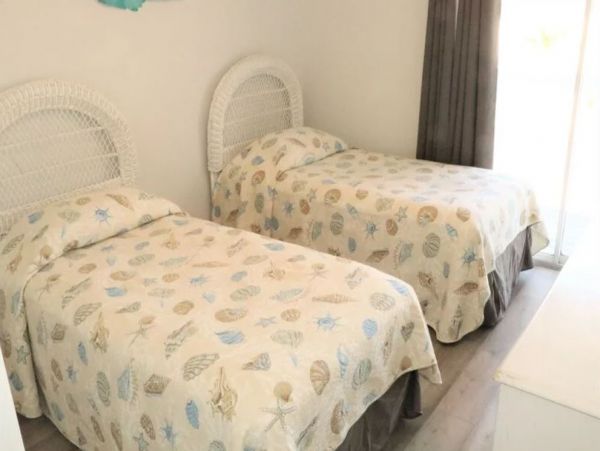 Siesta Key  Vacation Rental One House From the Beach
