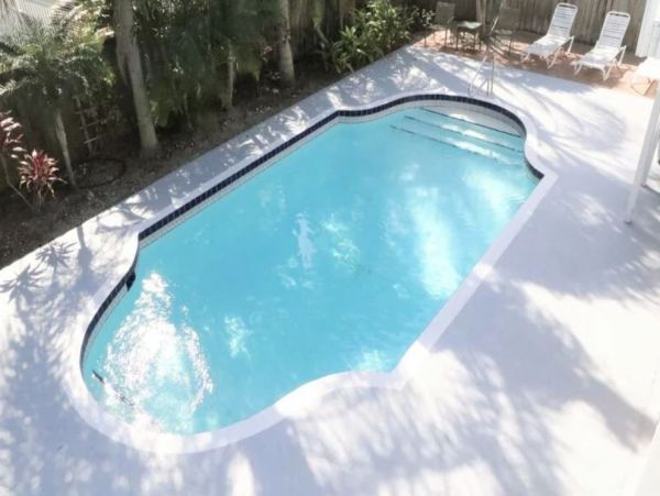 Siesta Key  Vacation Rental One House From the Beach