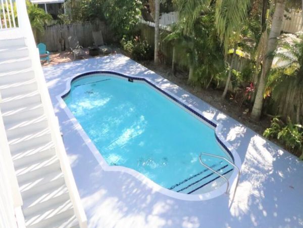 Siesta Key  Vacation Rental One House From the Beach