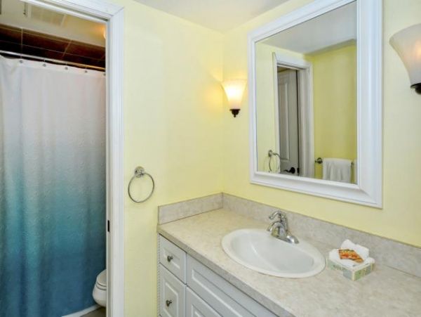 Longboat Key Two Bedroom Beach Rental Full Gulf Views