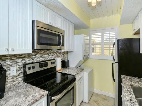 Longboat Key Two Bedroom Beach Rental Full Gulf Views