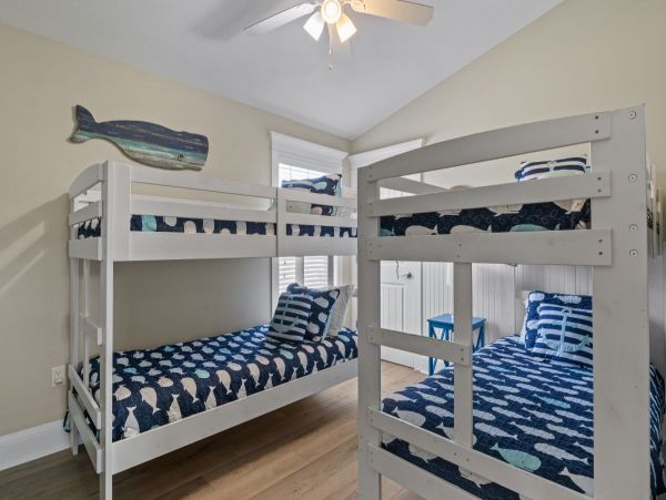 Luxury Private Vacation Rental Pool Home in Holmes Beach