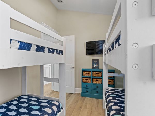Luxury Private Vacation Rental Pool Home in Holmes Beach