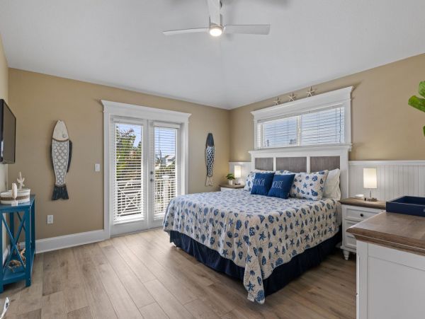 Luxury Private Vacation Rental Pool Home in Holmes Beach