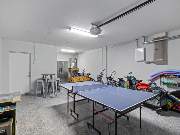 Luxury Private Vacation Rental Pool Home in Holmes Beach